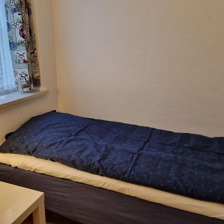 Bed And Breakfast Birkerød Buitenkant foto