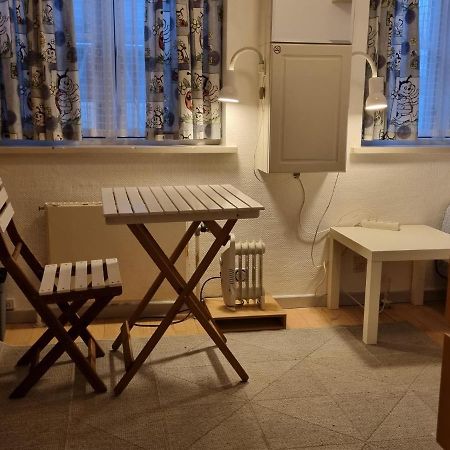 Bed And Breakfast Birkerød Buitenkant foto