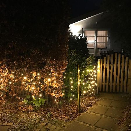 Bed And Breakfast Birkerød Buitenkant foto