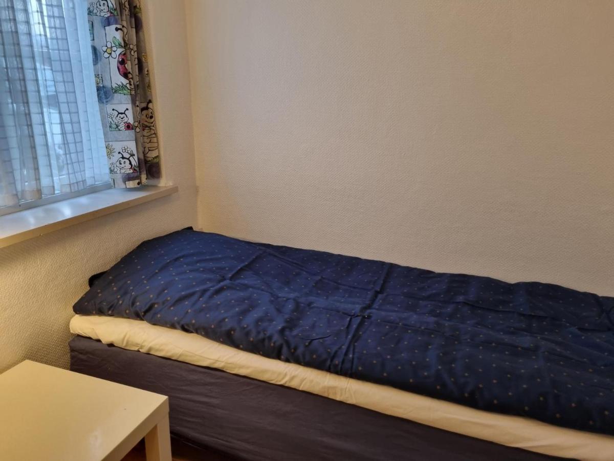 Bed And Breakfast Birkerød Buitenkant foto
