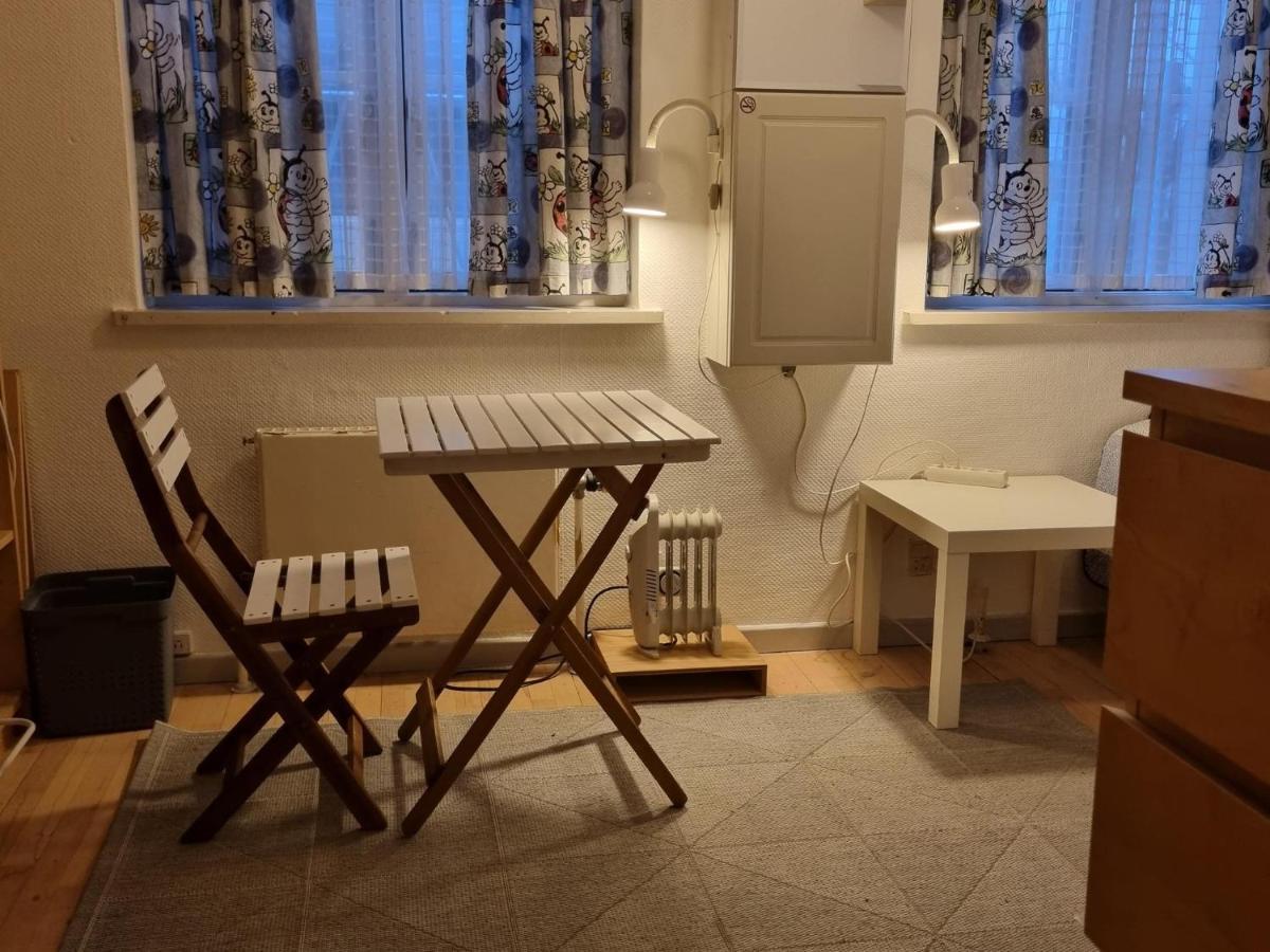 Bed And Breakfast Birkerød Buitenkant foto